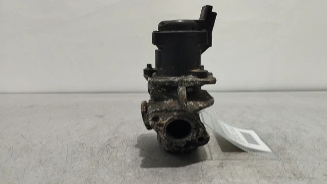 Vanne EGR 1628TA 96381112 9638111280 Pour Citroën Peugeot Fiat 1.9 D - Expert, Partner, Scudo, Berlingo, Jumpy, C15