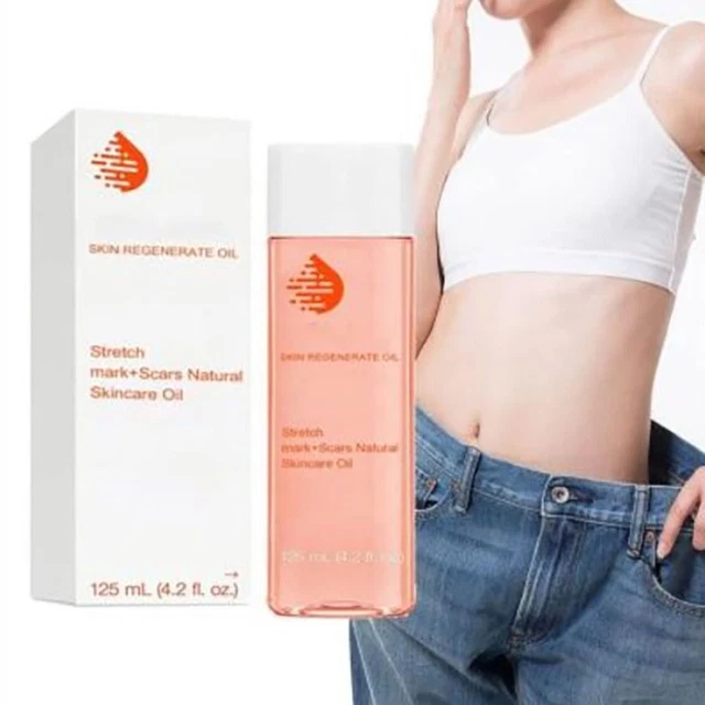 riparazione crema corpo ottimale olio sollevamento cura della pelle olio marcatura stretching