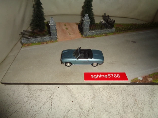 Archives des PEUGEOT 1/43 - Miniat Machauto