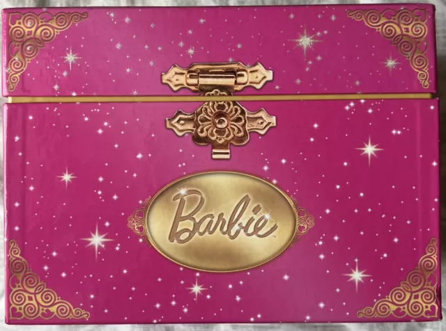 Barbie classic movie sales collection