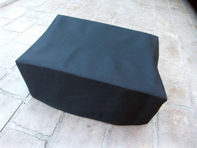 Turntable Dust Cover for Technics SL-1200 / SL-1210 all MK; Pioneer PLX-1000 2