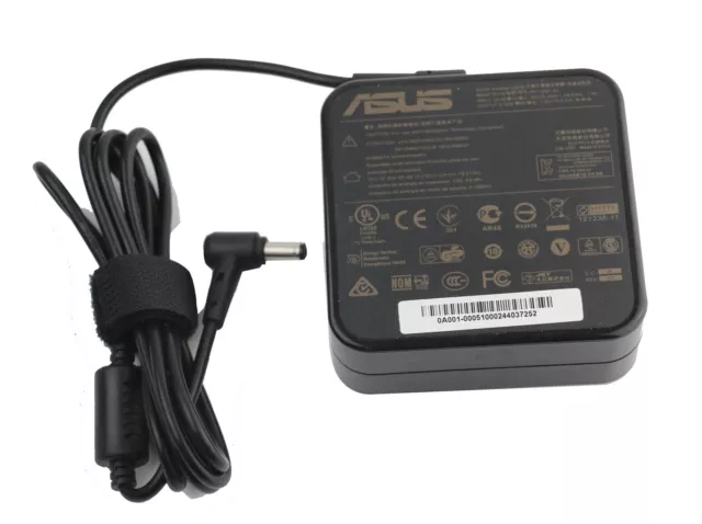 19V 4.74A 90W AC Power Adapter For ASUS ROG Swift PG27AQ PG27VQ Gaming Monitor 2