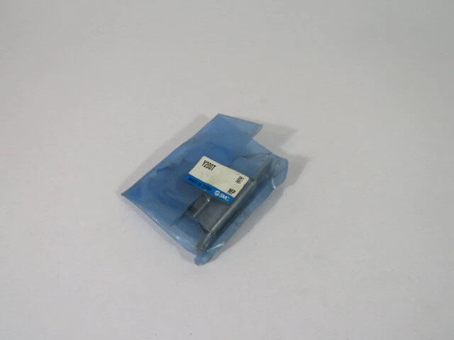 SMC Y200T Interface W/Bracket  NWB