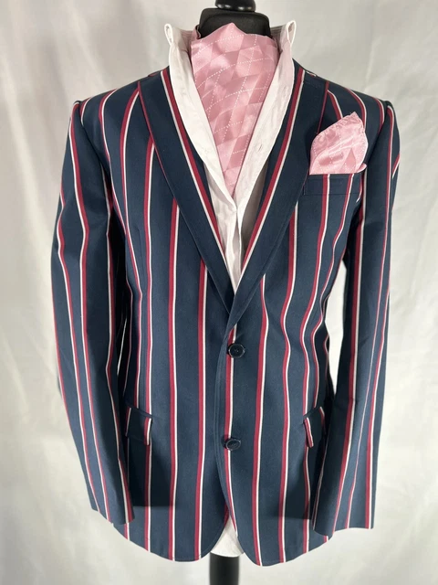 Merc sales boating blazer