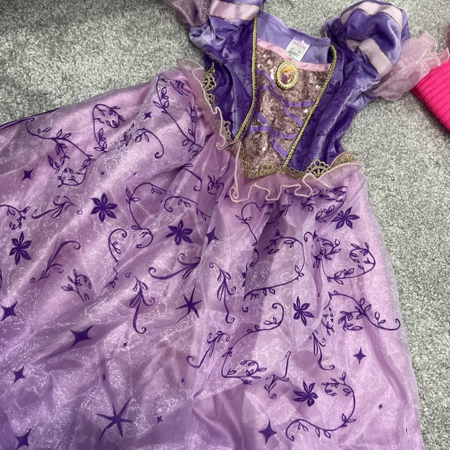 Little Girls Bundle Age 2-3 And 3-4 Years Winter Clothes Zara And Next Mainly 9