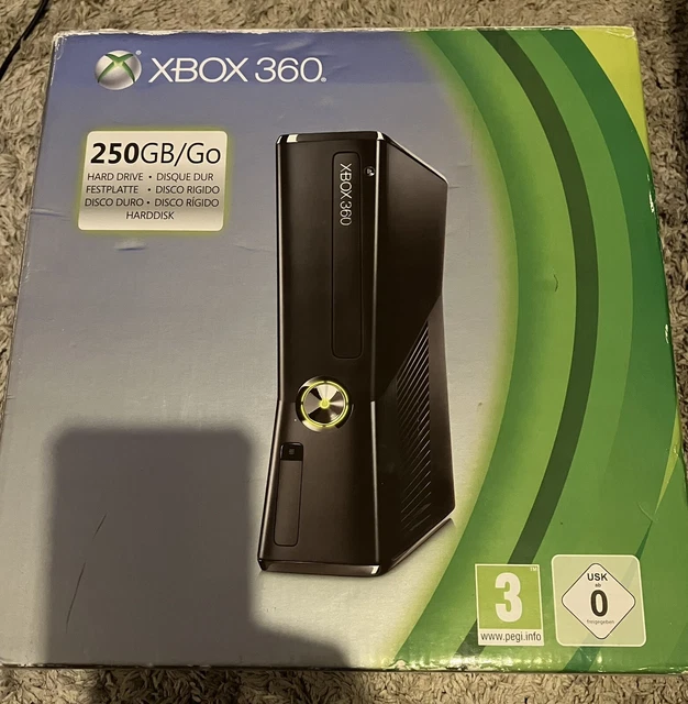 Xbox on sale one 250gb