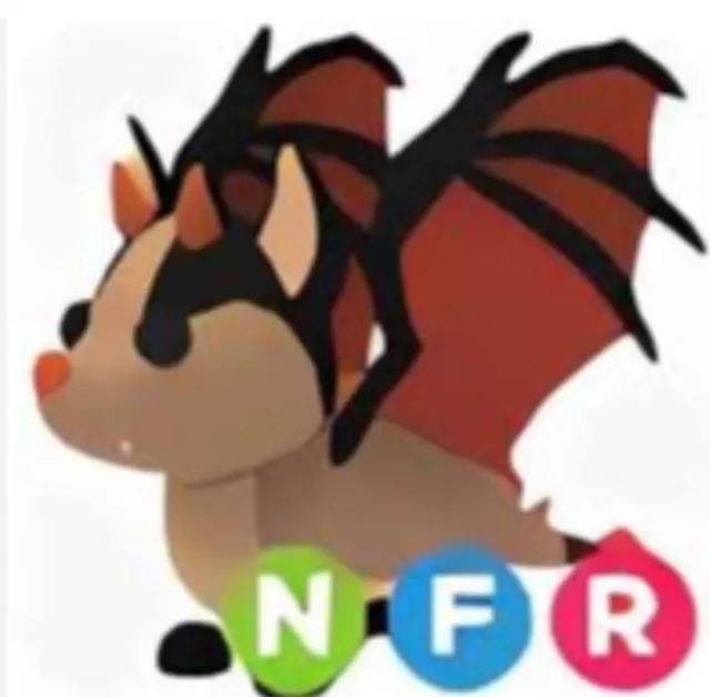 NFR Golden Rat (Neon Fly Ride) - Roblox, Fast and cheap delivery