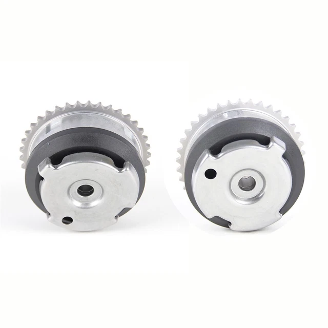 2.5/3.0 Intake & Exhaust Camshaft Adjuster Kit Fit For BMW 128i 328i 435i X3 X5