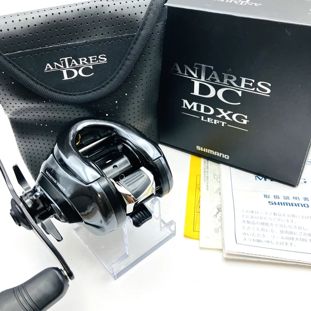 25アルファスBF TW 8.5R 美品 Reels, Fishing, Sporting Goods - PicClick CA