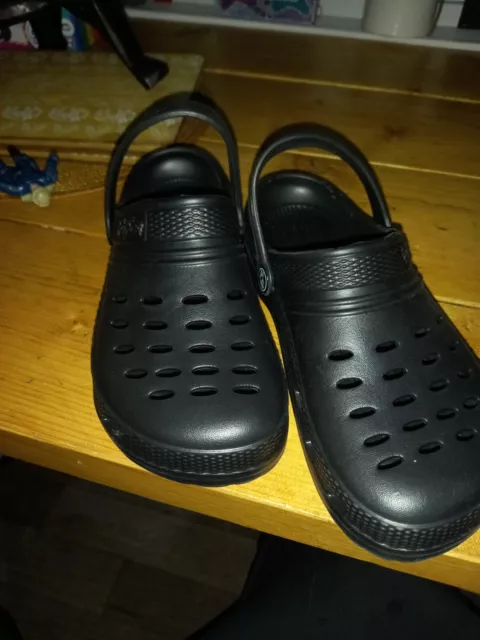 Hot tuna crocs uk cheap