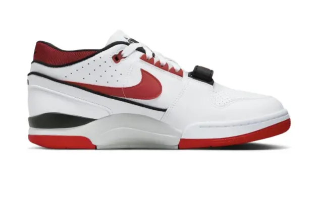 Nike Alpha Force FOR SALE! - PicClick