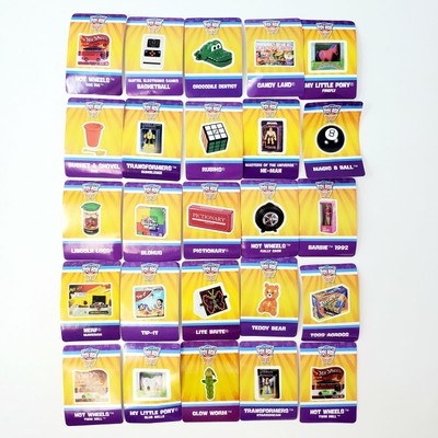 world's smallest micro toy box