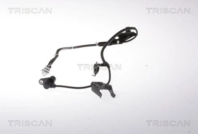TRISCAN ABS Sensor Raddrehzahl 8180 13162 für TOYOTA HIGHLANDER KLUGER MCU23_ RX