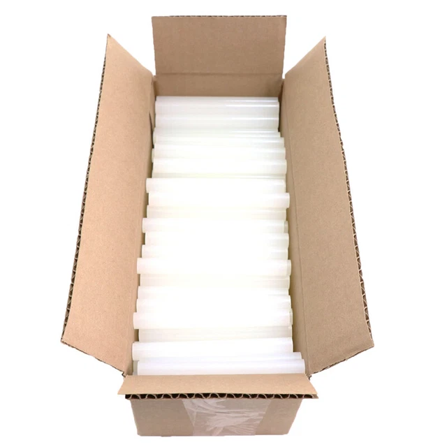 Surebonder Complet Taille 4 " Transparent Chaud Colle Bâton , 2.3kg Boîte