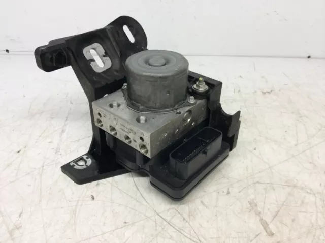 2015 Vauxhall Corsa E - Abs Pump & Module  39002554 Ayf  -  Dty