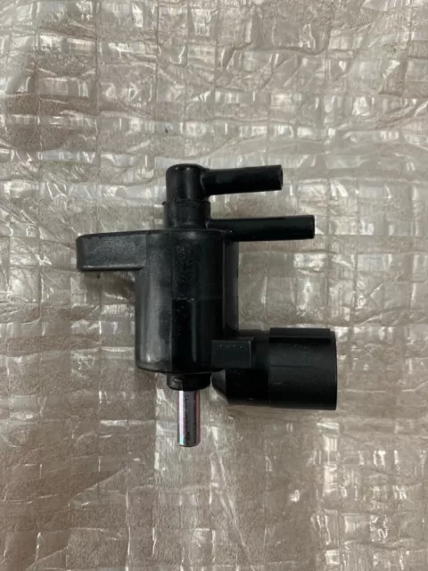 Genuine Honda VTR 1000 SP1 / SP2 Bypass Control Solenoid Valve - NEW