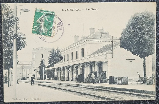 Cartes postales SEYSSEL - Site d'Isatis de Seyssel