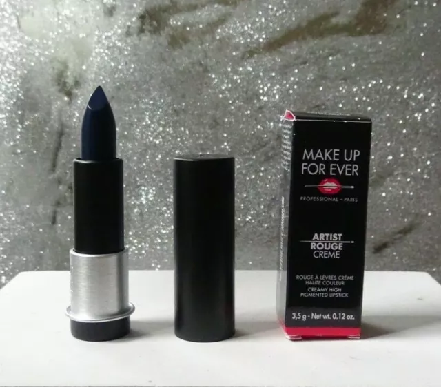 Make Up For Ever Artist Rouge Creme Creamy High Pigmented Lipstick in C603 New