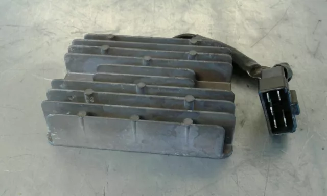 Suzuki GSXR600 K4 /K5 Reg Rectifier