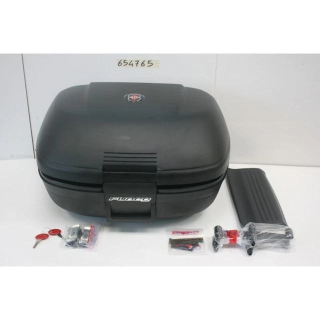 Serrures à Cylindre à Came Pour BMW R1200 / R1250 GS - Remplacement Fiable Pour Top Case Et Sacoches - 4
