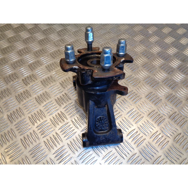 Moyeu De Roue Arrière Suzuki 400 LTZ