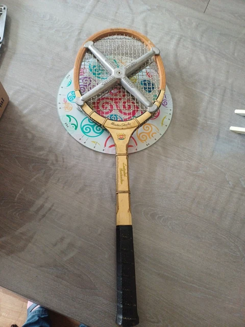 raquette tennis DONNAY KINGS CUP vintage état CORRECT