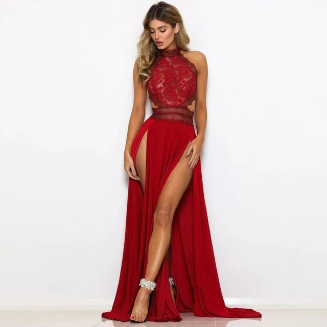 Vestidos sexys y 2025 elegantes