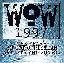 Wow 1997 von Va-Wow | CD | Zustand sehr gut