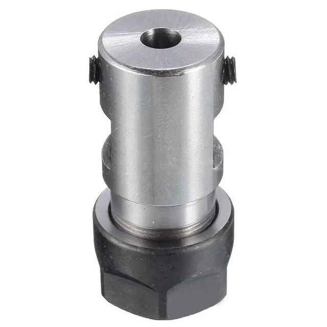 Holder Straight Chuck Tool 35mm CNC Metalworking Extension Milling C1C9