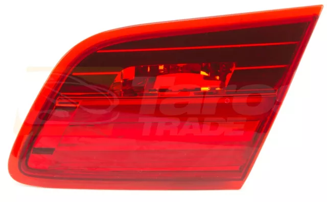 Luz Trasera Para Bmw Series 3 Derecha