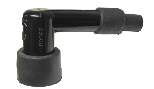 Spark Plug Cap For Polaris 250 Scrambler (3 Wheeler) 1985