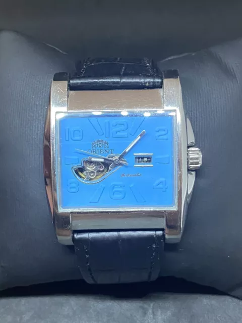 Vintage Orient  21 Jewels Watch Automatic Excellent Condition