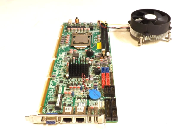 Motherboard & CPU Combos, Computer Components & Parts, Computers
