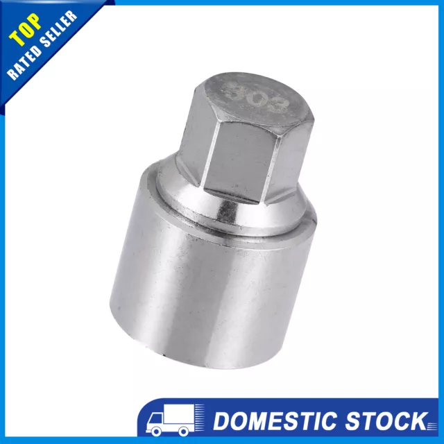 Pack of 1 for Mercedes-Benz Car 303 Wheel Lug Nut Bolt Removal Key Wreach Tool