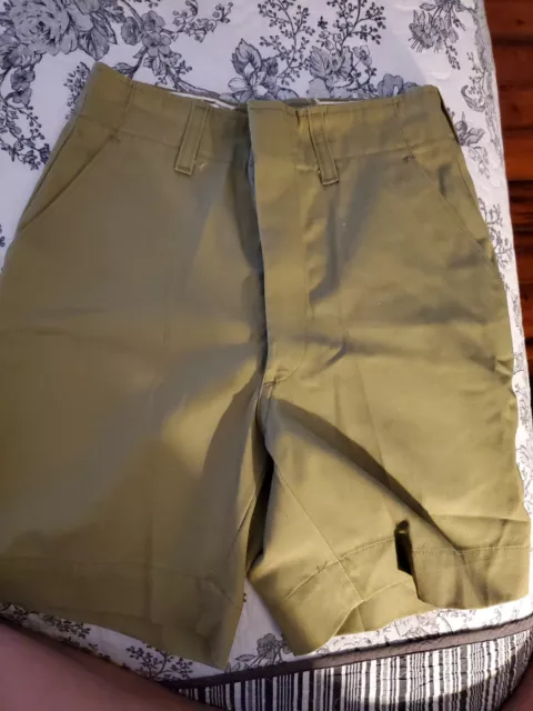 Boy Scouts of America Boy Scout Shorts Youth .