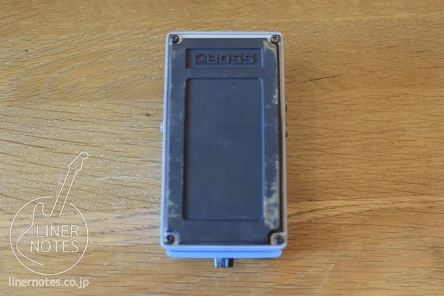 BOSS CH 1 SUPER Chorus#CH07-186