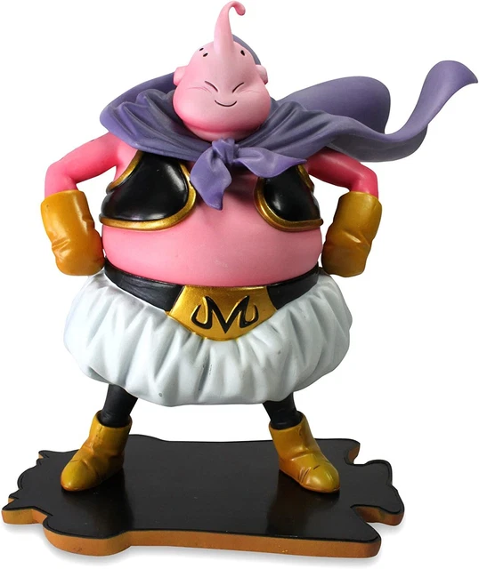 Dragon Ball Scultures Big Model Tenkaichi Budokai 3