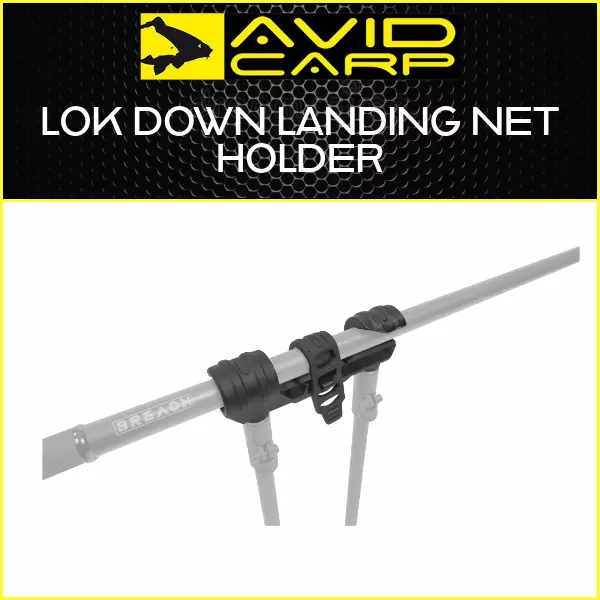 AVID CARP CURVEX 42 / 105cm LANDING NET MESH ONLY FOR AVLNET/06