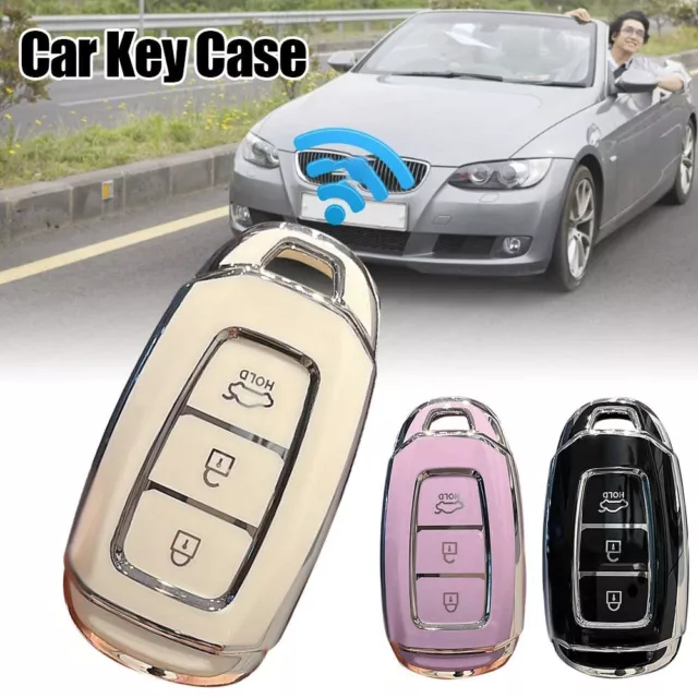 Car Key Case