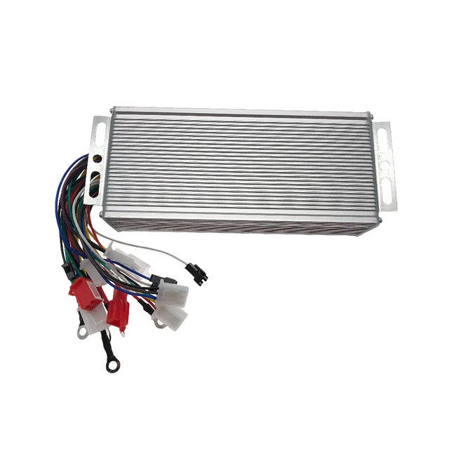 motor for a bicycle