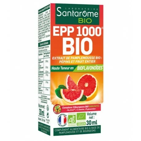 EPP 1000 Bio