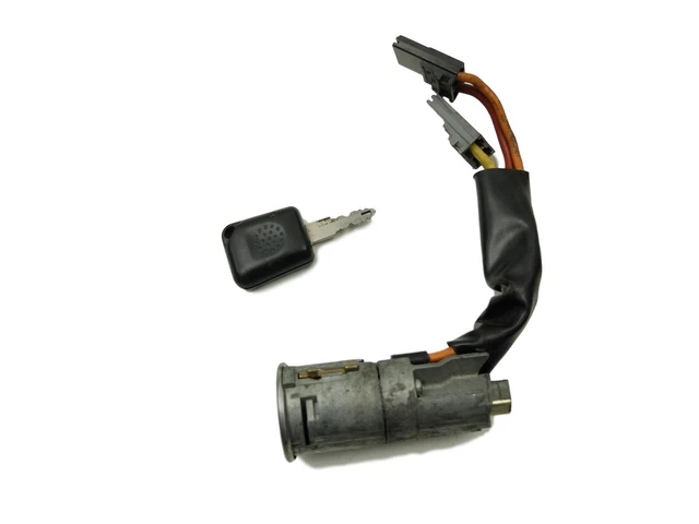 Commutateur D’allumage  Renault Clio 1 7700805669 Neiman 1202