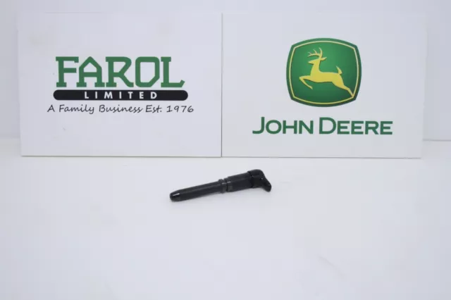 Genuine John Deere Fuel Injection Tube RE536920 Tractor Combine Sprayer Loader