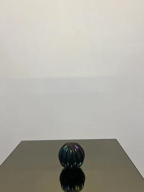 Pisapapeles - Cristal de Murano - Opalescente - Fabricación Arquímedes - Sondel