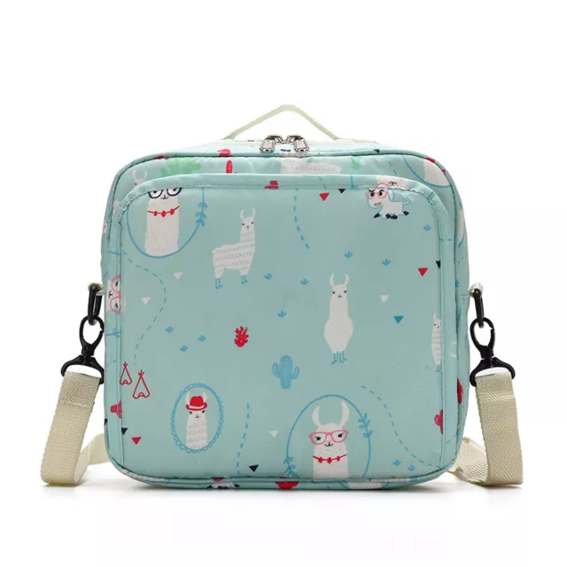 Diaper Bag Large Capacity Cellphone Pocket Baby Car Pram Bag Storage Fashion