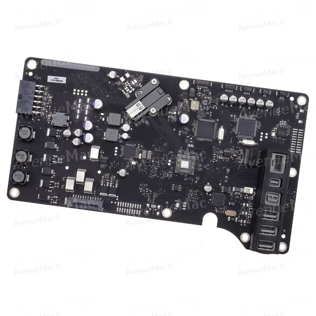 Carte mère pour iMac 27 A1419, Logic Board, Carte gratuite, EMC 661