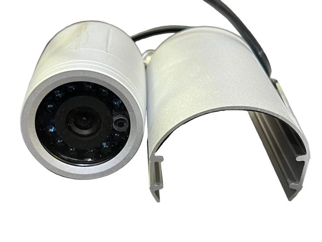 RoHS Conform KPC527LN/F36 Color IR Camera Pre-Owned Condition