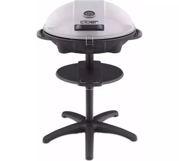 Cloer 6789 BBQ GRILL