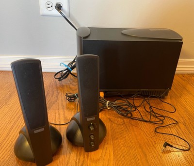 repair altec lansing multimedia computer speaker system atp3 repair altec lansing multimedia computer speaker system atp3