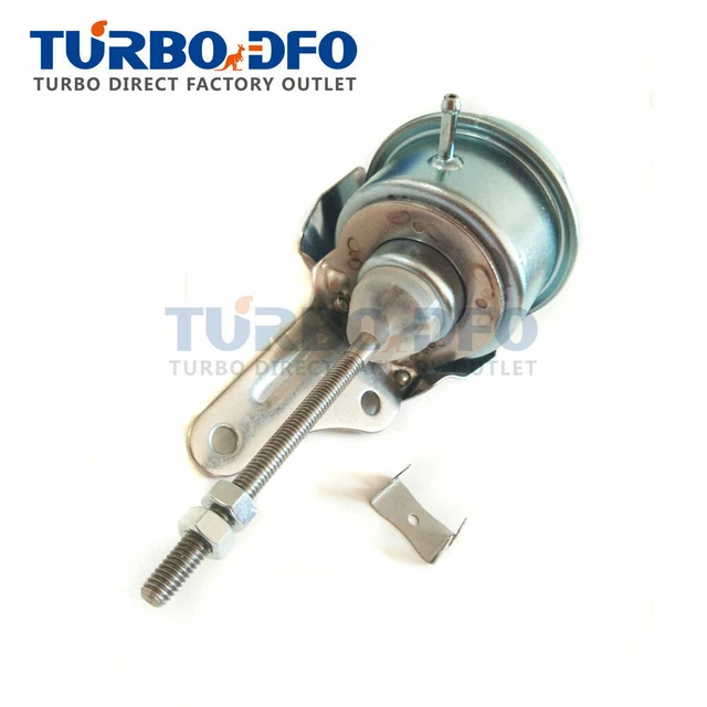 Turbocharger actuator for Audi for VW for Seat for Skoda 77/59KW BV39 1.9/1.4TDI